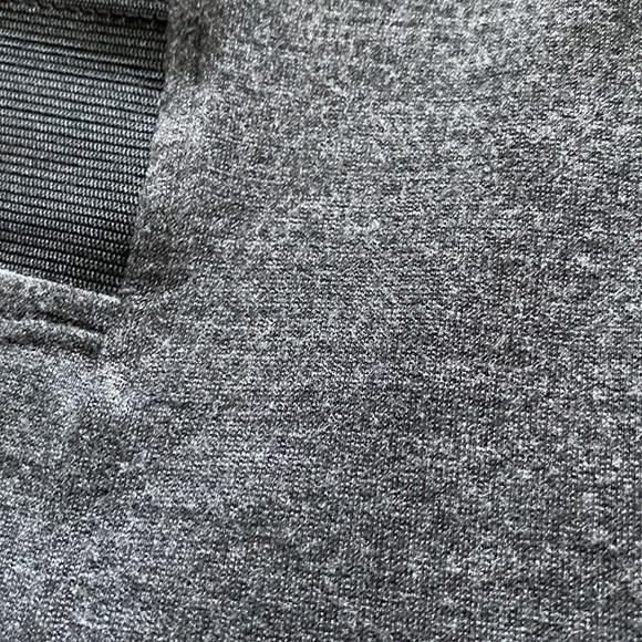 Copper Key Stretch Pants w/ Wide Stretch waist - Size XL - Heather Dark Gray - Picture 7 of 11